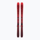 Narty zjazdowe HEAD Kore 99 + wiązania Attack 14 GW red/anthracite