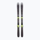 Narty zjazdowe HEAD Kore 93 + wiązania Attack 14 GW yellow/anthracite
