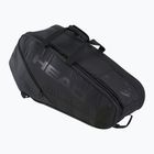 Torba tenisowa HEAD Pro X Legend 80 l black