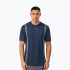 Koszulka tenisowa polo męska HEAD Club 25 Tech Polo navy