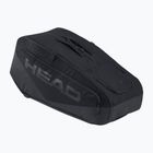 Torba tenisowa HEAD Pro X Racquet Bag XL 70 l black