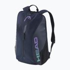 Plecak tenisowy HEAD Tour 25 l navy