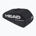 Torba tenisowa HEAD Racquet Bag M black