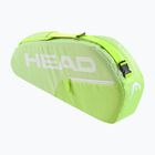 Torba tenisowa HEAD Base Racquet Bag S 16 l sharp green