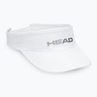 Daszek tenisowy HEAD Pro Player Visor white