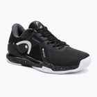 Buty do tenisa męskie HEAD Sprint Pro 4.0 SF Clay black/ white