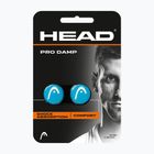 Tłumik drgań HEAD Pro Damp 2 szt. blue