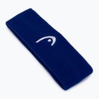 Opaska na głowę HEAD Headband blue