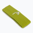 Opaska na głowę HEAD Headband lime