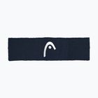 Opaska na głowę HEAD Headband navy