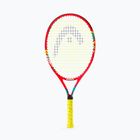 Rakieta tenisowa dziecięca HEAD Novak 23 2021 