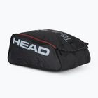 Pokrowiec na buty HEAD Tour Team Shoe Bag black/grey