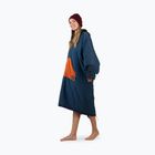 Śpiwór wielofunkcyjny Ticket To The Moon Moonblanket Compact navy blue