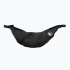Saszetka na ramię Ticket To The Moon Upcycled Sling black
