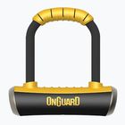 Zapięcie rowerowe OnGuard PitBull Mini 8006 U-Lock
