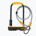 Zapięcie rowerowe OnGuard Combo DT 8012C