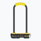 Zapięcie rowerowe OnGuard Combo Mini LS 8014C U-Lock