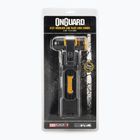 Zapięcie rowerowe OnGuard Link Plate Lock Revolver Combo X4P 8131