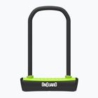 Zapięcie rowerowe OnGuard Neon 8152GR U-Lock black/green