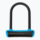Zapięcie rowerowe OnGuard Neon 8155BU U-Lock black/blue