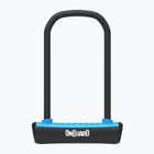 Zapięcie rowerowe OnGuard Neon 8155BU U-Lock black/blue