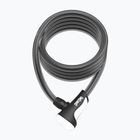 Zapięcie rowerowe OnGuard Neon 8157WH black/white