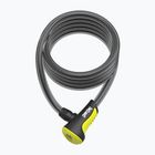 Zapięcie rowerowe OnGuard Neon 8163YL black/yellow