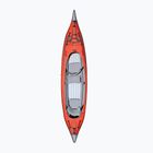 Kajak pompowany 2-osobowy Advanced Elements AdvancedFrame Convertible with Pump 457 cm red