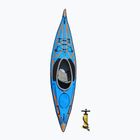 Kajak pompowany 1-osobowy Advanced Elements AdvancedFrame Expedition TM Elite with Pump 396 cm
