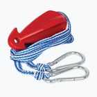 Lina do holowania O'Brien Harness Pontoon Bridle 12' blue/white