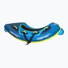 Pływadło do holowania O'Brien Tube New-U 2 blue/yellow