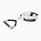 Lina do holowania O'Brien Handle Pro Surf 10" grey/white