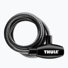 Zapięcie rowerowe Thule Cable Lock black