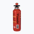 Butelka na paliwo Trangia Fuel Bottle 500 ml red