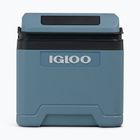 Lodówka turystyczna Igloo IE24 DC 24 l ice blue