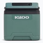 Lodówka Igloo IE24 ACDC 24 l spruce