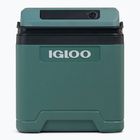 Lodówka Igloo IE27 ACDC 27 l spruce