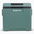 Lodówka turystyczna Igloo IE42 ACDC 42 l spruce