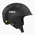 Kask narciarski Bliz Infinity MIPS matte black