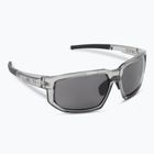 Okulary przeciwsłoneczne Bliz Arrow transparent grey/smoke