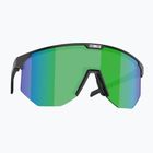 Okulary przeciwsłoneczne Bliz Hero matt black/brown/green multi