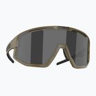 Okulary przeciwsłoneczne Bliz Vision matt camo green/smoke/silver mirror