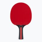 Rakietka do tenisa stołowego STIGA Prestige 5-Star black/red