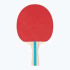 Rakietka do tenisa stołowego STIGA Hobby Instinct black/red