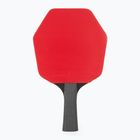 Rakietka do tenisa stołowego STIGA Cybershape Future 3-Star black/red
