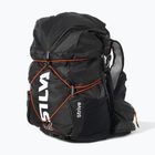 Plecak do biegania Silva Strive Mountain 20+3 l black