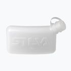 Butelka Silva Flow 1200 ml white