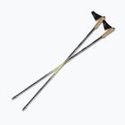 Kije biegowe Silva Running Poles Carbon Z Fixed black