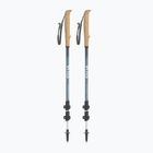 Kije trekkingowe Silva Trekking Poles Alu Tele black