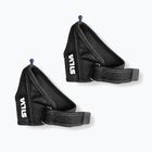 Rękawiczki Silva Running & Trekking Poles Wrist Gloves black